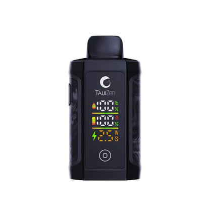 Taijizen Judo 24K Puff Vape Taijizen Judo