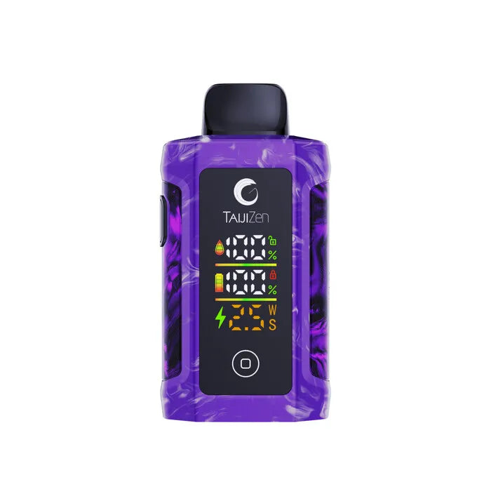 Taijizen Judo 24K Puff Vape Taijizen Judo
