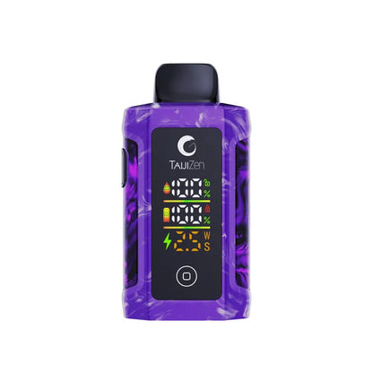 Taijizen Judo 24K Puff Vape Taijizen Judo