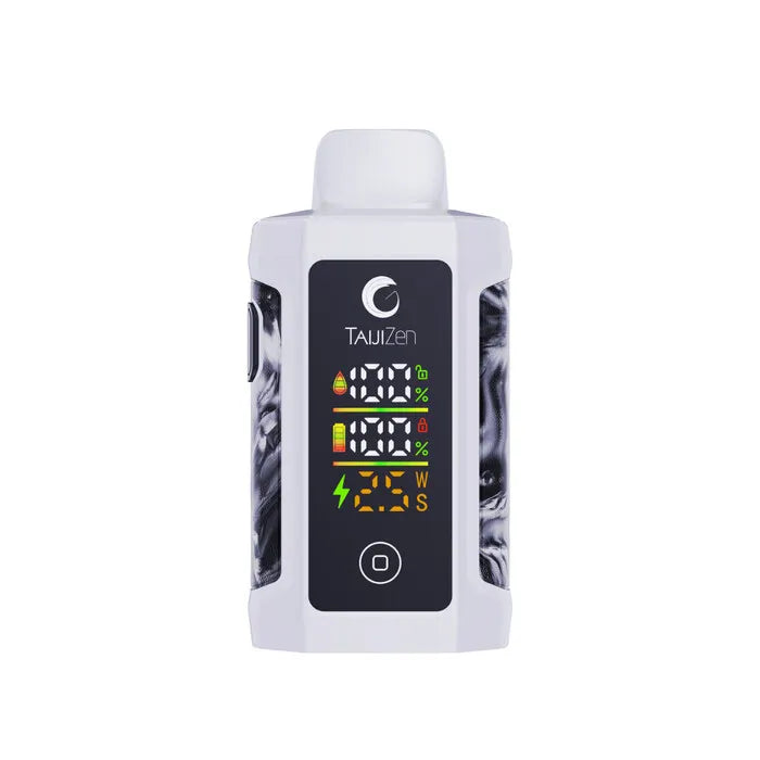 Taijizen Judo 24K Puff Vape Taijizen Judo
