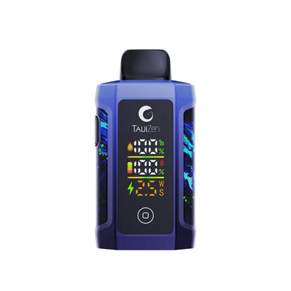 Taijizen Judo 24K Puff Vape Taijizen Judo