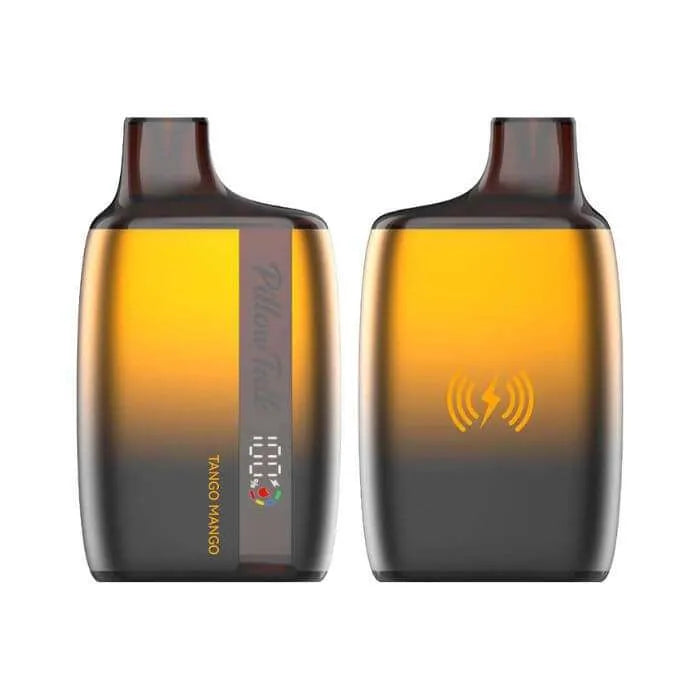 Pillow Talk Vape 8500 Pillow Talk