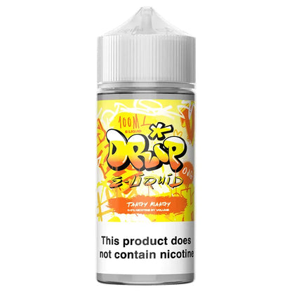 Drip E-Liquid Silverback Juice Co E-Juice