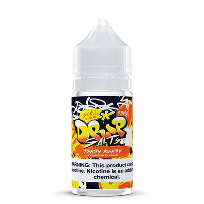 Drip Nicotine Salt Silverback Juice Co E-Juice