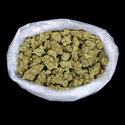 Texas Rose THCA Flower - Smoke empire