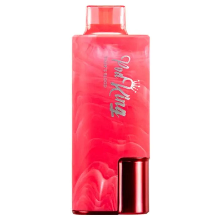 Pod King Vape XC10000 Pod King