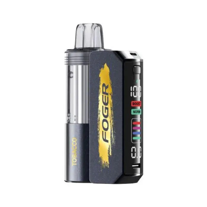 Foger Switch Pro Kit Vape Foger
