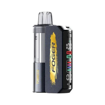 Foger Switch Pro Kit Vape Foger