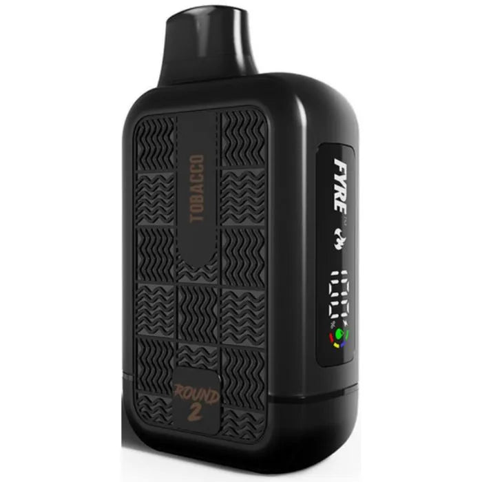 Tyson 2.0 Round 2 Vape Mike Tyson Vapes