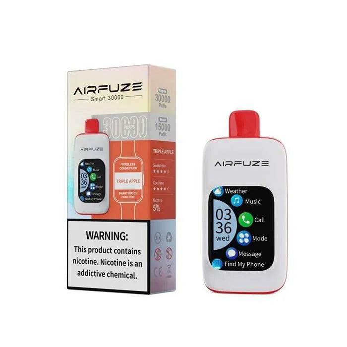AirFuze SMART Vape 30000 AirFuze Vape