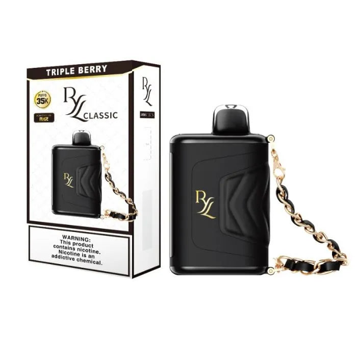 RAZ Vape 25000 — DC25000 & LTX 25K, All Flavors RAZ Vape
