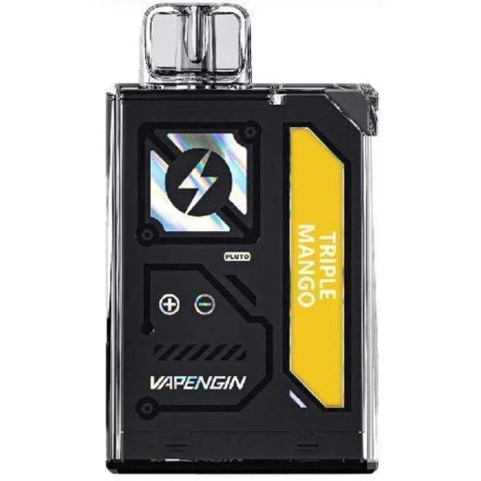 Vapengin Pluto 7500 Vape Vapengin