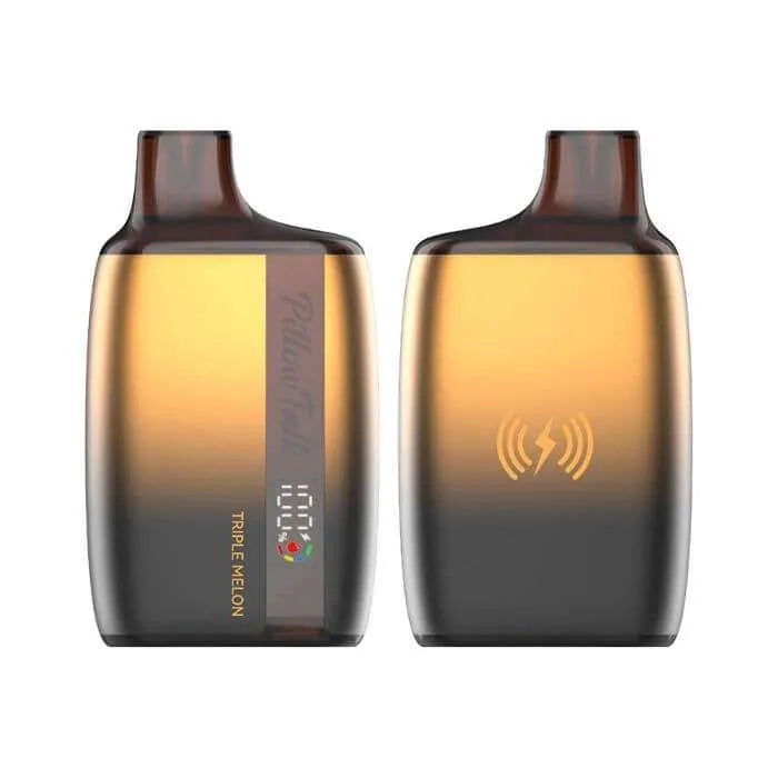 Pillow Talk Vape 8500 Pillow Talk
