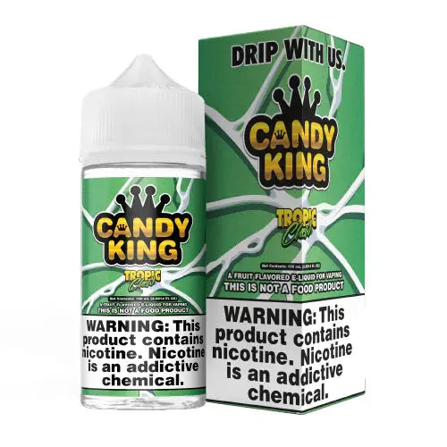 Candy King - Tropic-Chew - Smoke empire