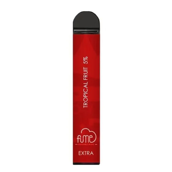 Fume EXTRA Disposable Vape Fume Vape