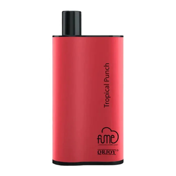 Fume Infinity 3500 Disposable Vape Fume Vape