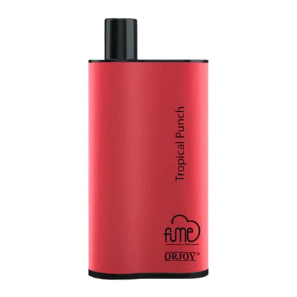 Fume Infinity 3500 Disposable Vape Fume Vape