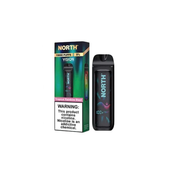 NORTH Vision Vape NORTH Vapes
