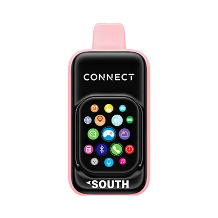 South Connect 35K Vape NORTH Vapes