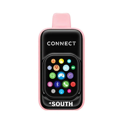 South Connect 35K Vape NORTH Vapes