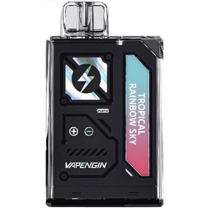 Vapengin Pluto 7500 Vape Vapengin