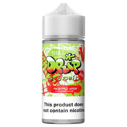 Drip E-Liquid Silverback Juice Co E-Juice