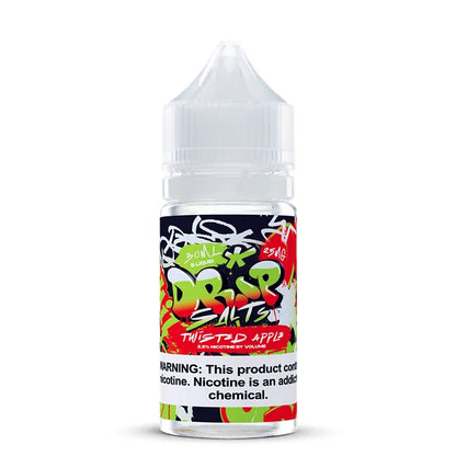 Drip Nicotine Salt Silverback Juice Co E-Juice