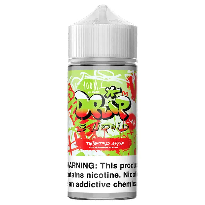 Drip E-Liquid Silverback Juice Co E-Juice