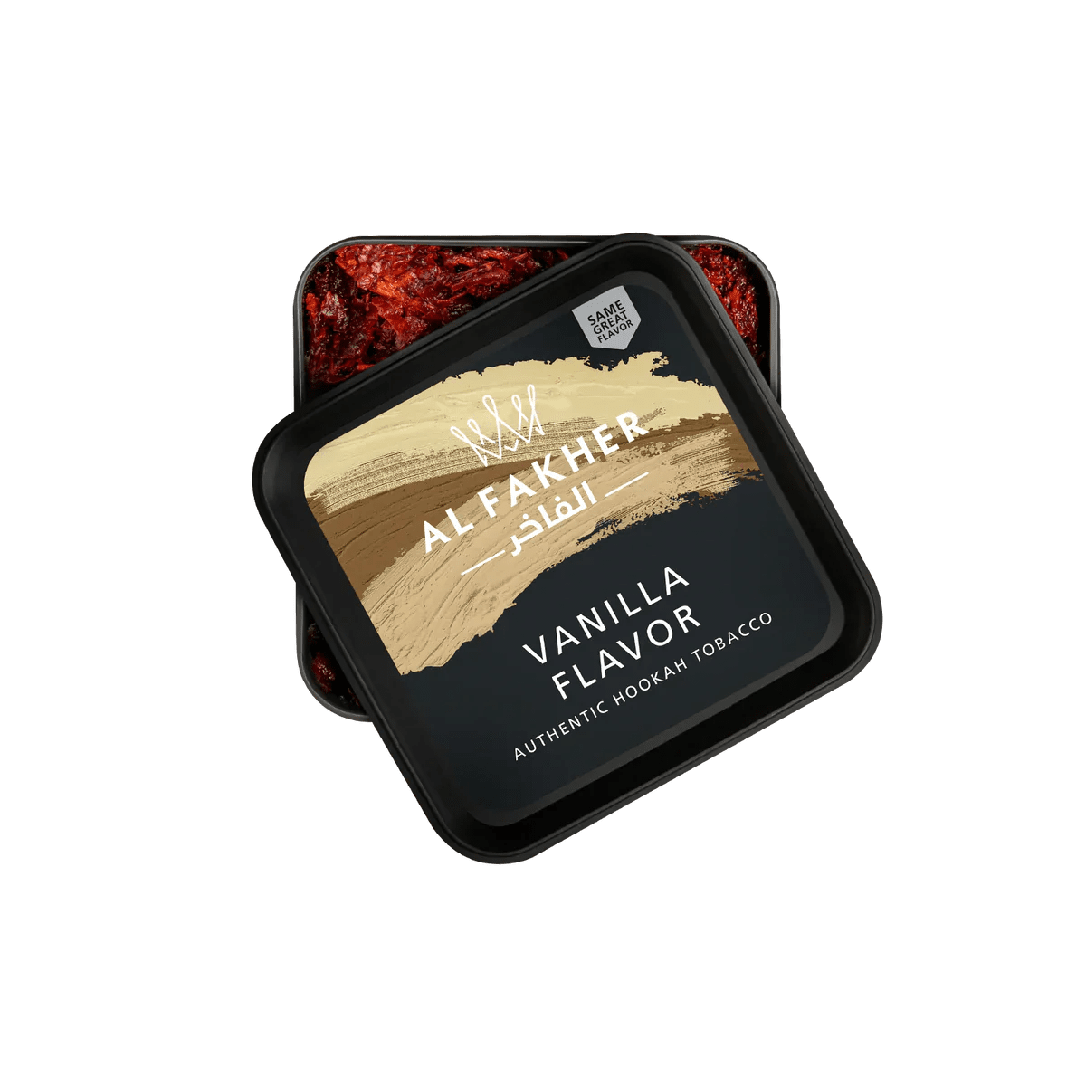 Al Fakher 250g - Smoke empire