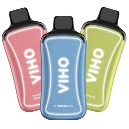 VIHO Supercharge 20K Vape VIHO Vapes