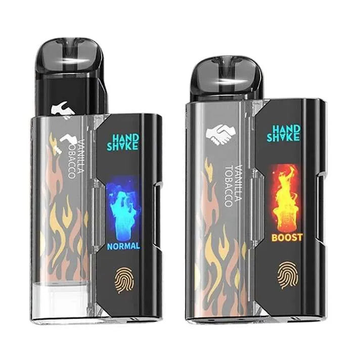 HandShake 15000 Vape Kit NORTH Vapes