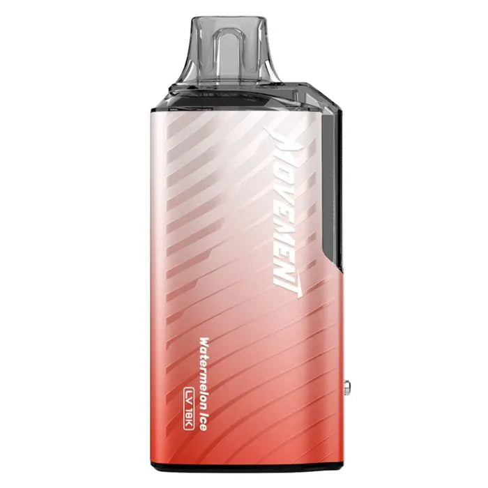 MOVEMENT LV18000 Vape Lost Vape - Orion Bar Vapes