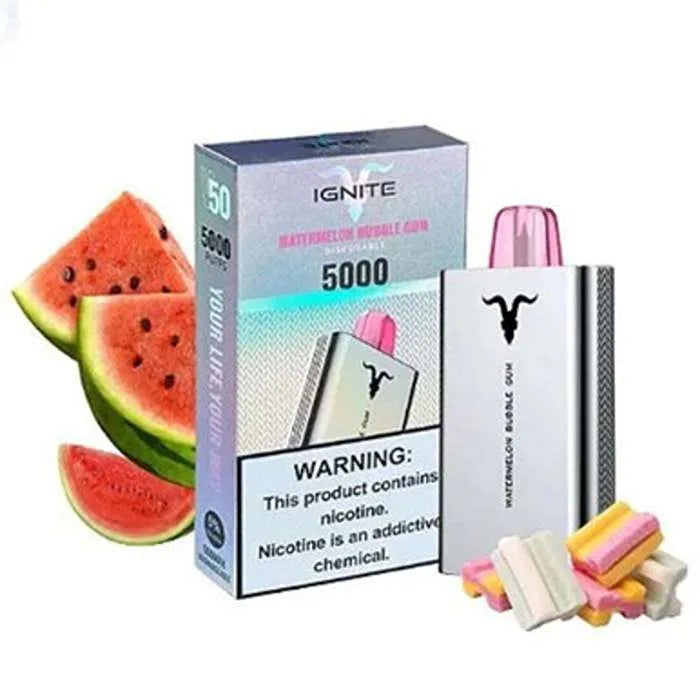 Ignite V50 Vape Ignite