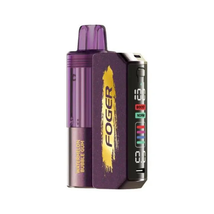 Foger Switch Pro Kit Vape Foger