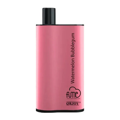 Fume Infinity 3500 Disposable Vape Fume Vape