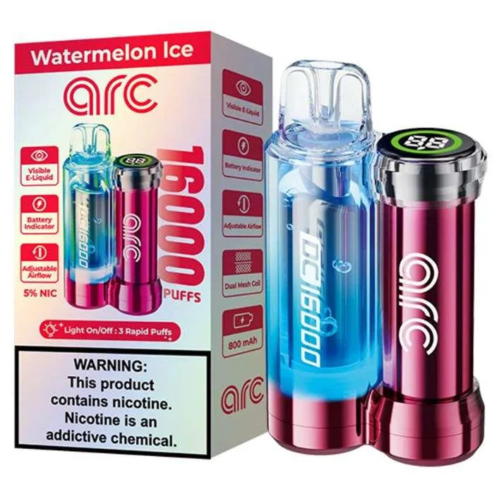 ARC DC16000 Vape ARC Vape