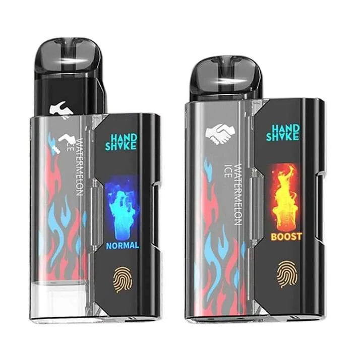 HandShake 15000 Vape Kit NORTH Vapes