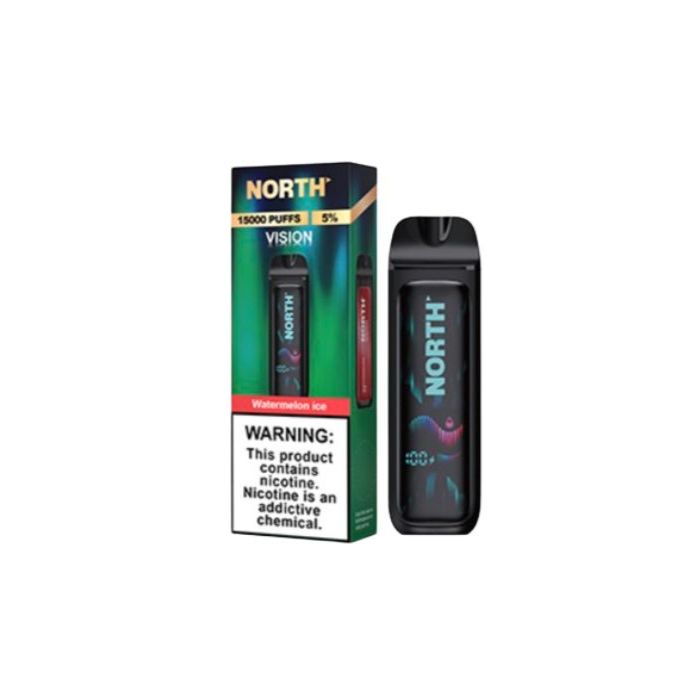 NORTH Vision Vape NORTH Vapes