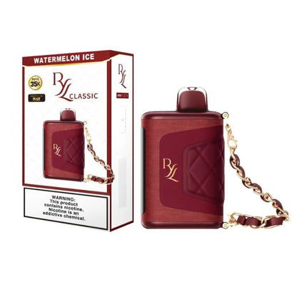 RYL Classic 35K Vape RAZ Vape