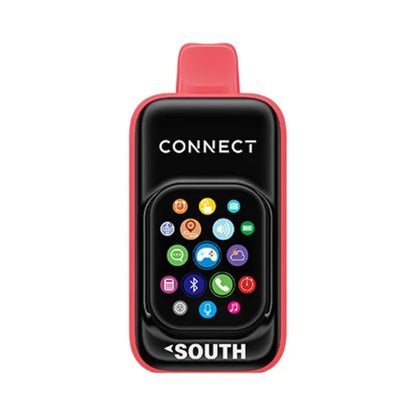 South Connect 35K Vape NORTH Vapes