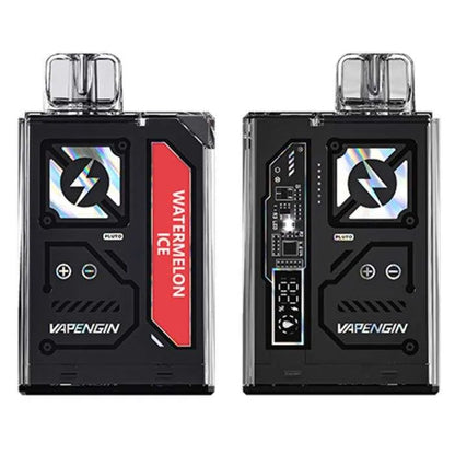 Vapengin Pluto 7500 Vape Vapengin
