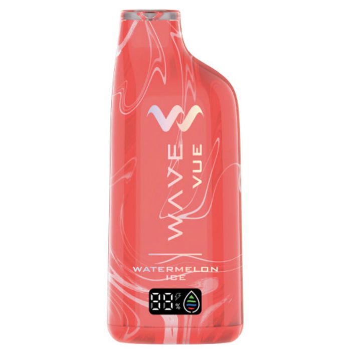 Wave Vue 10K Vape Wave