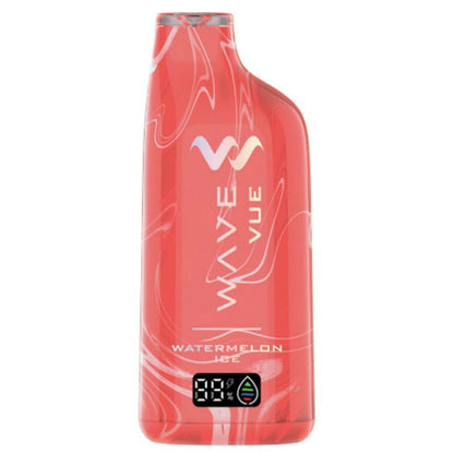 Wave Vue 10K Vape Wave