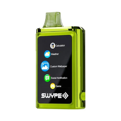 Swype Smart Vape 30K Swype Vape