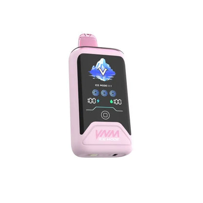 VNM Ice Mode Vape Venom (VNM)