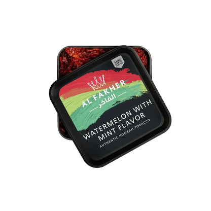 Al Fakher Shisa 1 Kilo - Smoke empire