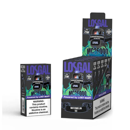 Watermelon_Ice_LOSGAL_MC25000_Flavor_