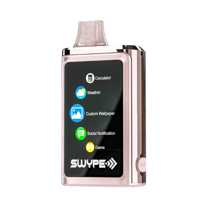 Swype Smart Vape 30K Swype Vape