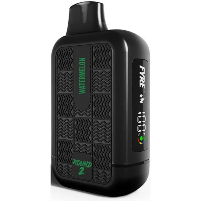 Tyson 2.0 Round 2 Vape Mike Tyson Vapes