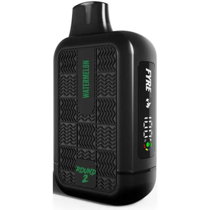 Tyson 2.0 Round 2 Vape Mike Tyson Vapes